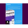 ADVANCE MAGBLEND CHELATED MAGNESIUM BLEND — DIETARY SUPPLEMENT 30 TABLETS